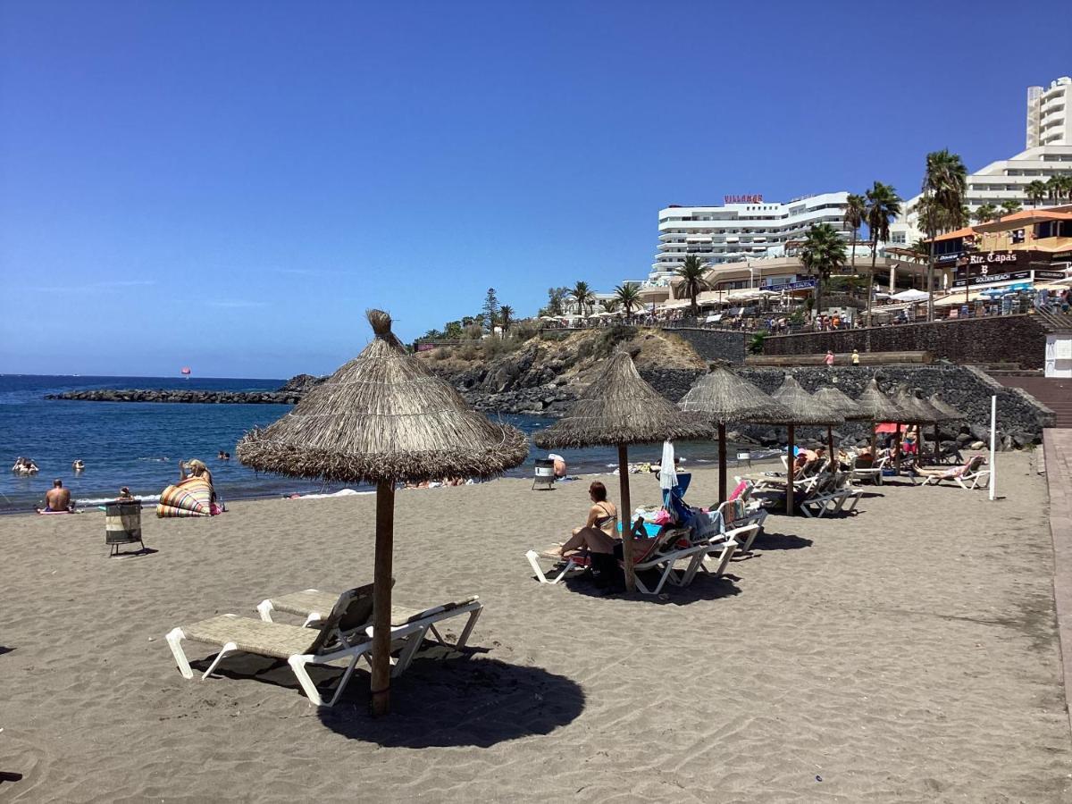 Casa Giori Playa De Las Americas Esterno foto