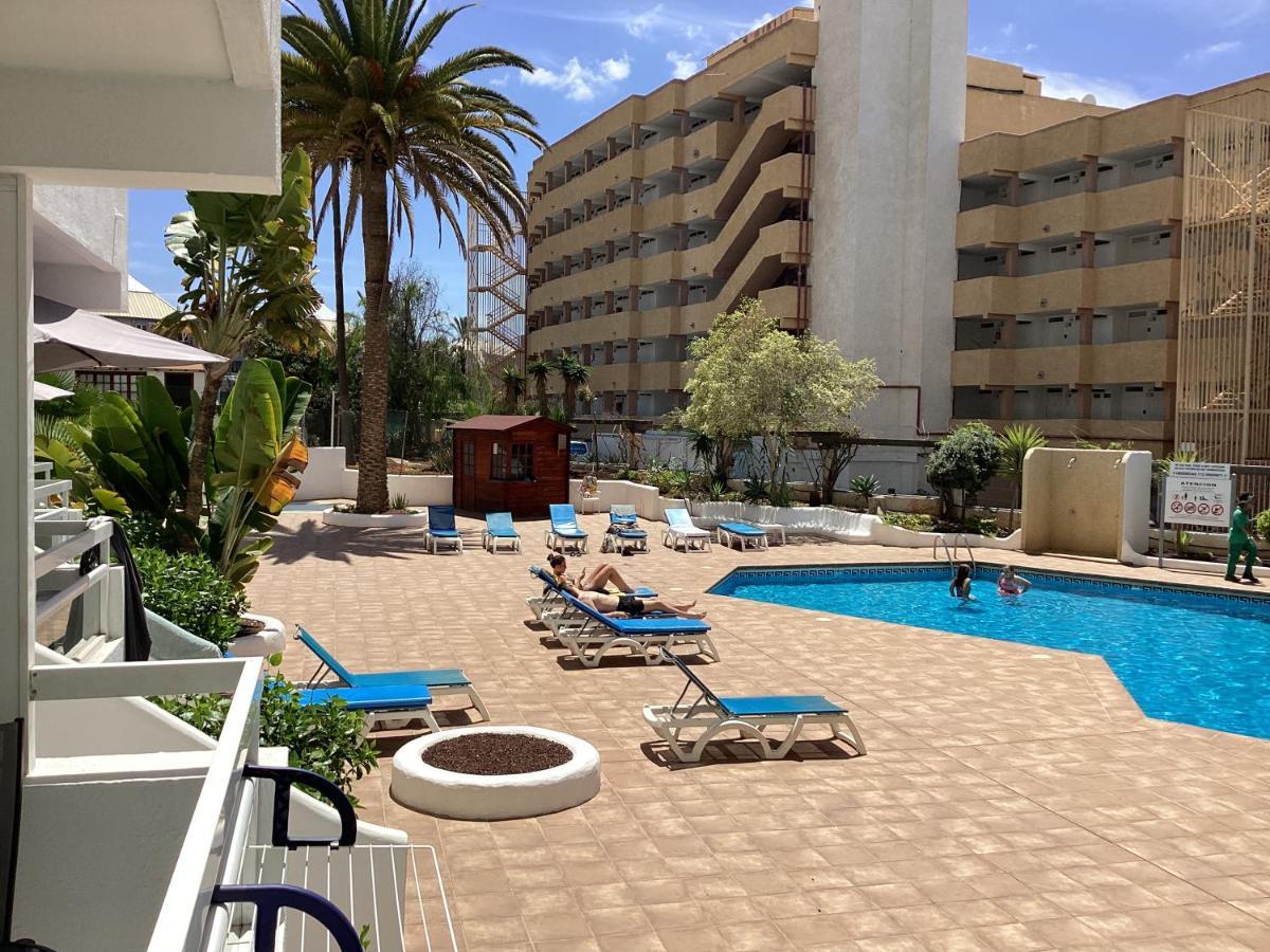 Casa Giori Playa De Las Americas Esterno foto
