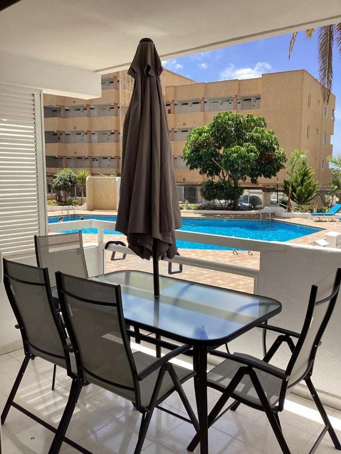 Casa Giori Playa De Las Americas Esterno foto