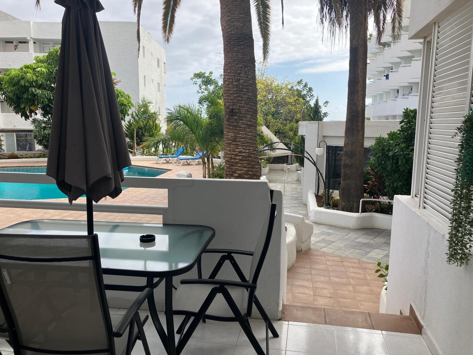 Casa Giori Playa De Las Americas Esterno foto
